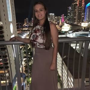 Meet your Posher, Katherine